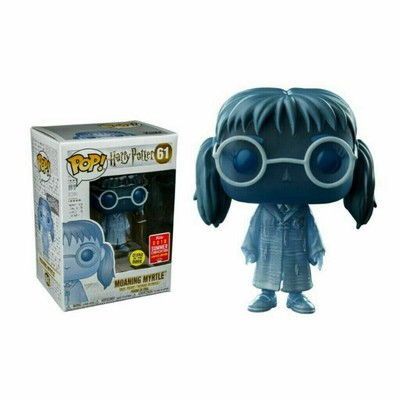 funko pop harry potter moaning myrtle