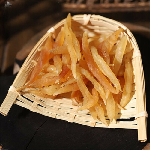 Tian Men Dong Tian Dong Asparagus Root Radix Asparagi Chinese Organic Herb Tea - Picture 4 of 6