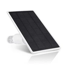 Wasserstein Solar Panel for Google Nest Doorbell (battery) with 1.7W Solar Power