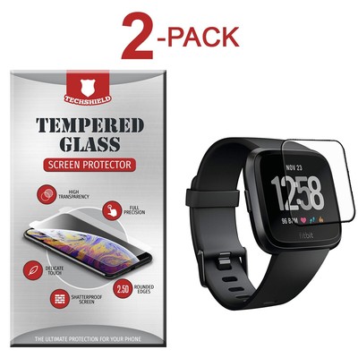 fitbit 2 glass replacement