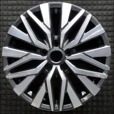 Nissan Altima 17 Inch Painted OEM Wheel Rim 2023 To 2024