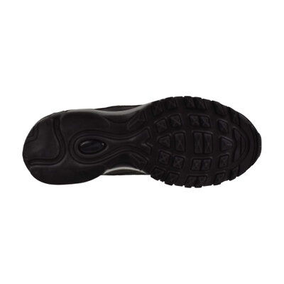 Nike Air Max 97 Women's Shoes Nature Black-Dark Smoke Grey DH8016