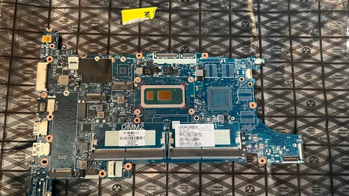 HP EliteBook 840 G6 850 G6 Motherboard i5-8365U L62759-601