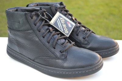 clarks norsen mid