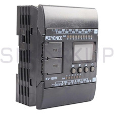 New In Box KEYENCE KV-16DR Outputs Expansion Unit