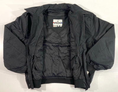 NEW XL SPIEWAK S310 WEATHERTECH DUTY JACKET THINSULATE WP COAT