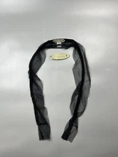 Women's NEW Schumacher Beaded Scarf (Y0600)