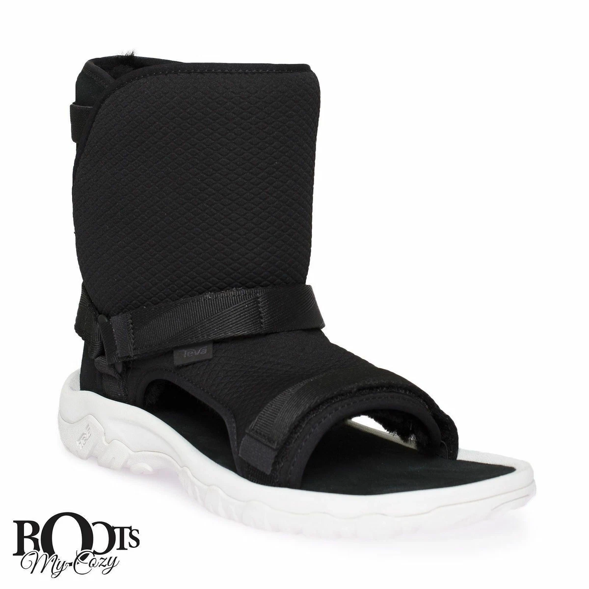 Teva and sales ugg