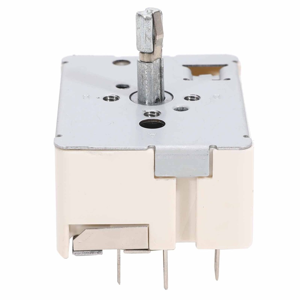 Sthovd Interruptor de rango eléctrico WB24T10025 Reeplazo para queador de superficie GE Sthovd Interruptor de rango eléctrico WB24T10025 Reeplazo para queador de superficie GE