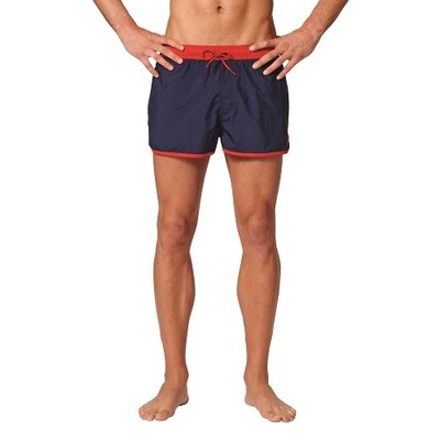 adidas herren split badeshorts