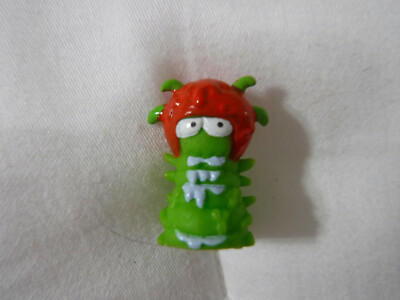 The Trash Pack Series Ugly Bug Common -Trashie