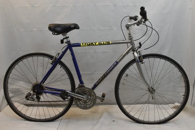 Bicycles - Gary Fisher - 2 - Nelo's Cycles