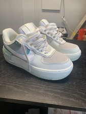 air force 1 shadow aurora