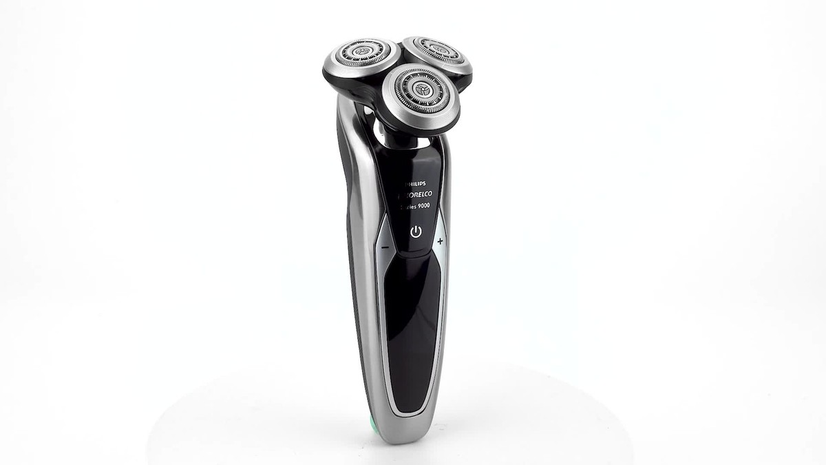 Philips Norelco Men's Electric Shaver 9800 S9731,Brand New,Wet&Dry