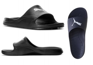 new puma slippers