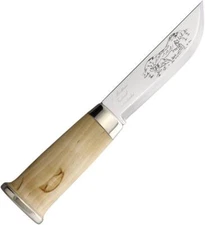 New Marttiini Lapp Knife 240 240010C
