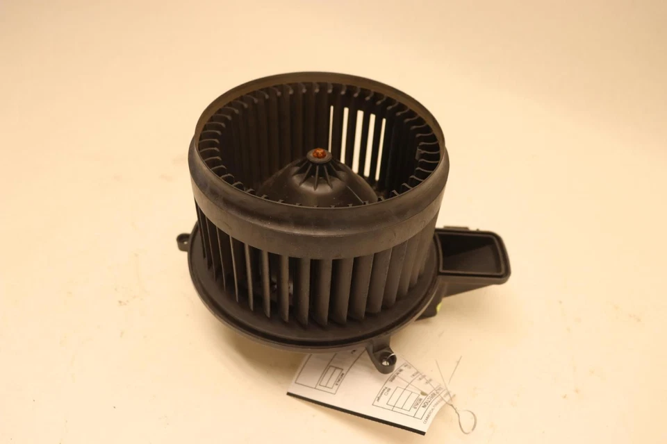 Dodge Charger 2008-2013 climatización aire acondicionado ventilador ventilador motor OEM Foto 3 de 4