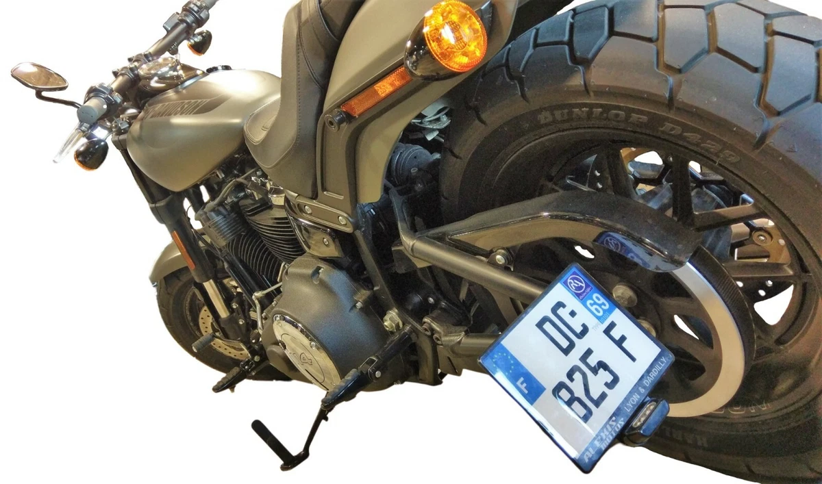 Harley 2024 davidson fxfbs