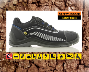 safety jogger composite toe cap