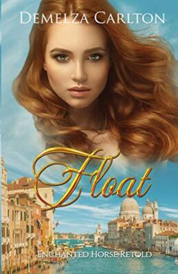 Float: Enchanted Horse Retold (19) (Romance a Medieval Fairytale), Carlton..
