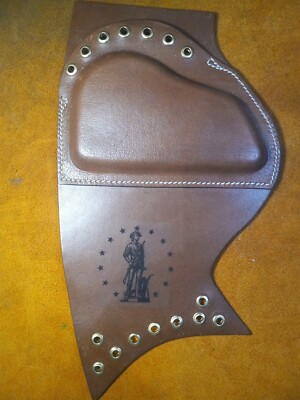 M1 Garand 1903 1903A1 1903A3 1903A4 M1 A Springfield Leather Cheekpad Minuteman