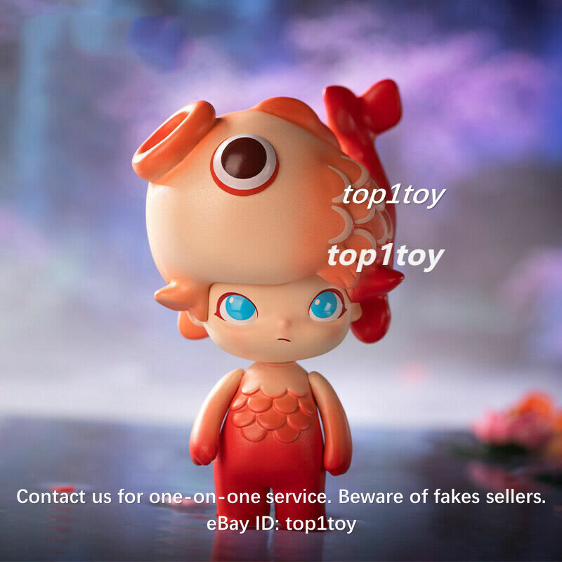 POP MART x DIMOO WORLD Stray Animal Lucky Charm Secret Mini POP MART x DIMOO WORLD Stray Animal Lucky Charm Secret Mini
