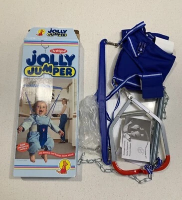 gumtree jolly jumper