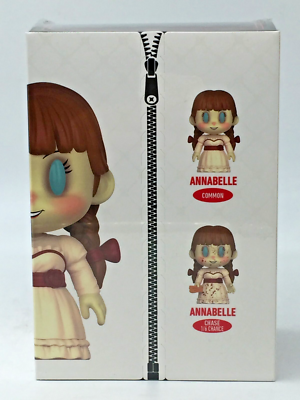 PIX! Thrilljoy Conjuring Annabelle Limited Edition 6000pcs New