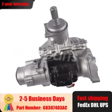 Power Transfer Unit Case 2 Speed  OE 68307403AG For Jeep Cherokee DK4 2014-2018