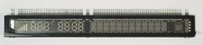Futaba Vacuum Fluorescent Display 15-MT-48G