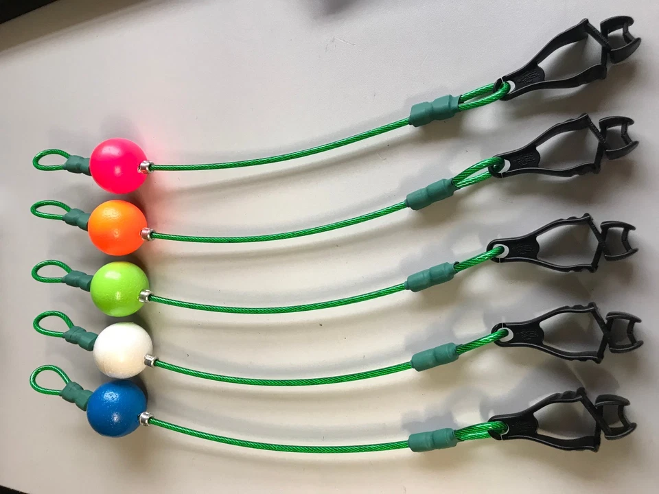 "Clip My Lip" Non Penetrating Culling System - Image 2 of 2