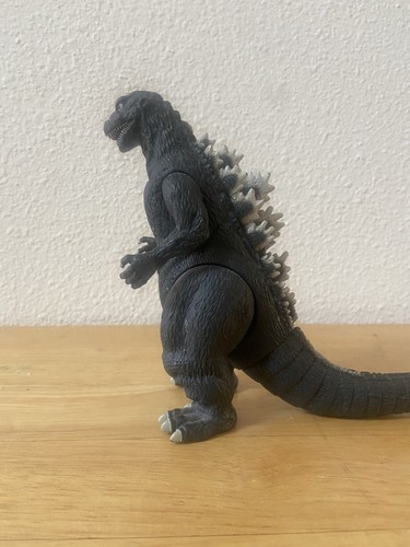 Bandai Creations 2002 Godzilla Orginal 1954 Actionfigur - Bild 4 von 5