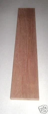 Spanish Cedar Lumber -  4" X 28" X 1/8"  Planed 2 sides  ~  Nice!