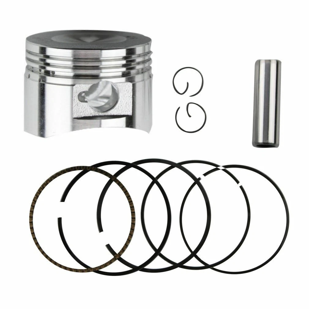 New Standard Size Piston Kit fits Kohler K321 M14 14HP Engine 47 