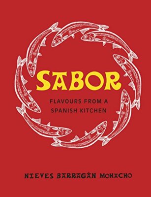 Nieves Barragan Mohacho - Sabor [DVD][Region 2]
