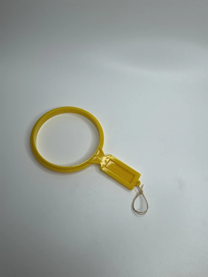 Tienda De Colección Acme Markets Hamburguesa Hamburguesa EE. UU. Promoción Publicidad Artículo Foto 4 de 4