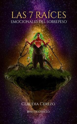 Claudia Cerezo Las 7 Races Emocionales Del Sobrepeso (taschenbuch) (us