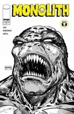Monolith #1 McFarlane Cover B