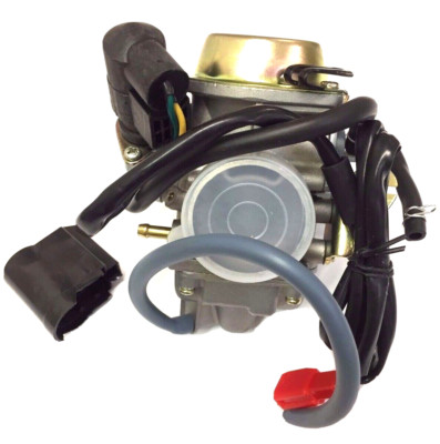 New Carburetor Carb For Jonway Gator YY150 YY150-2 YY150-5 Road Scooter Moped