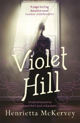 Thumbnail - Violet Hill By Henrietta Mckervey