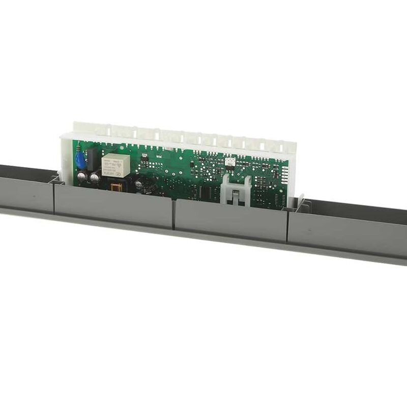 Module de commande programmé Bosch 00658763 pour réparer votre réfrigérateur