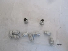 Kobalt Xtreme Access Pass-Through Sockets set of 10 read description for SIZES