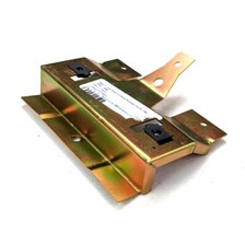 Mustang Roof Overhead Console Bracket Front 1967 - 1968 - Smr