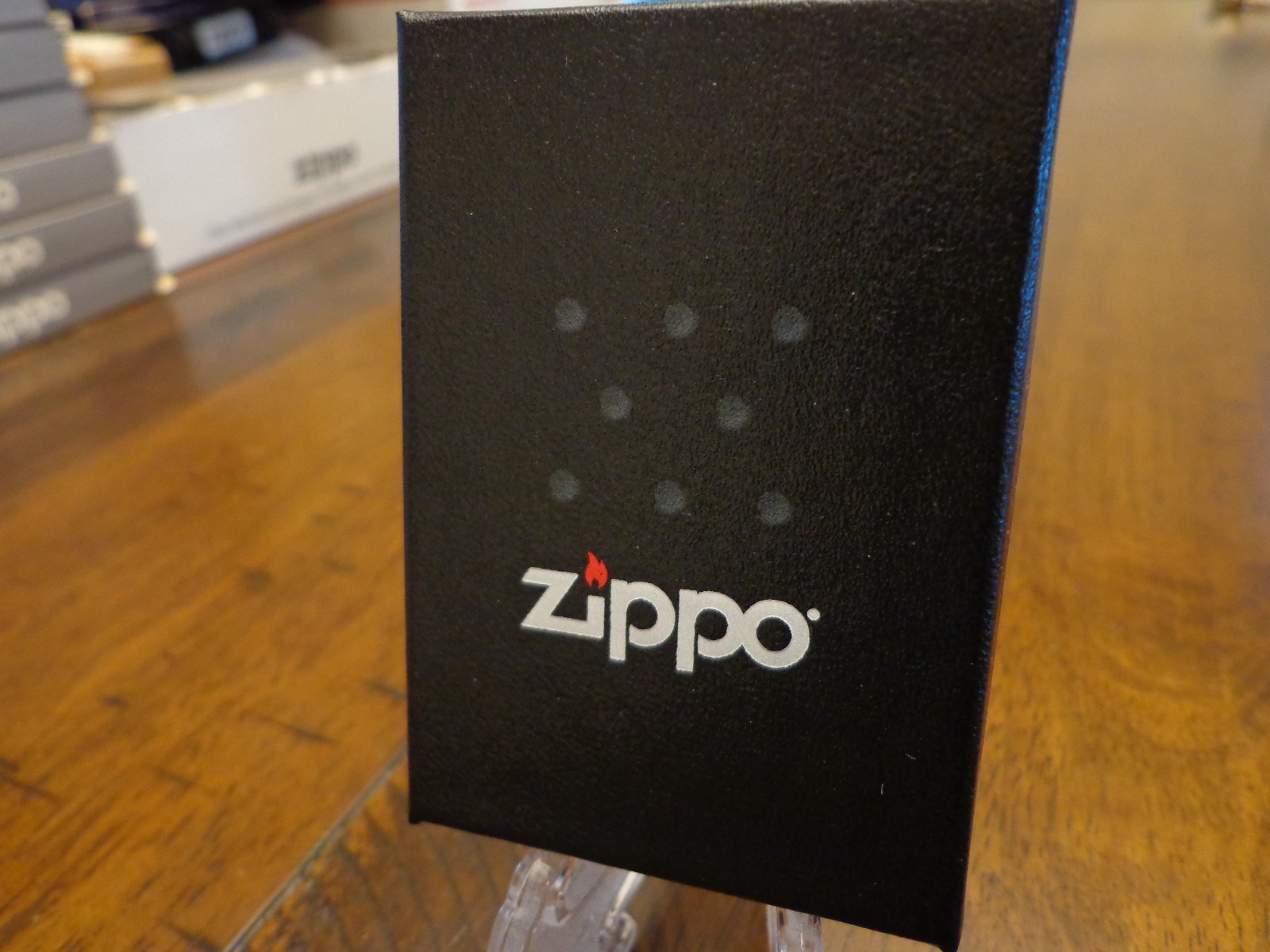 BOB MARLEY REDEMPTION SONG BLACK MATTE ZIPPO LIGHTER MINT IN BOX