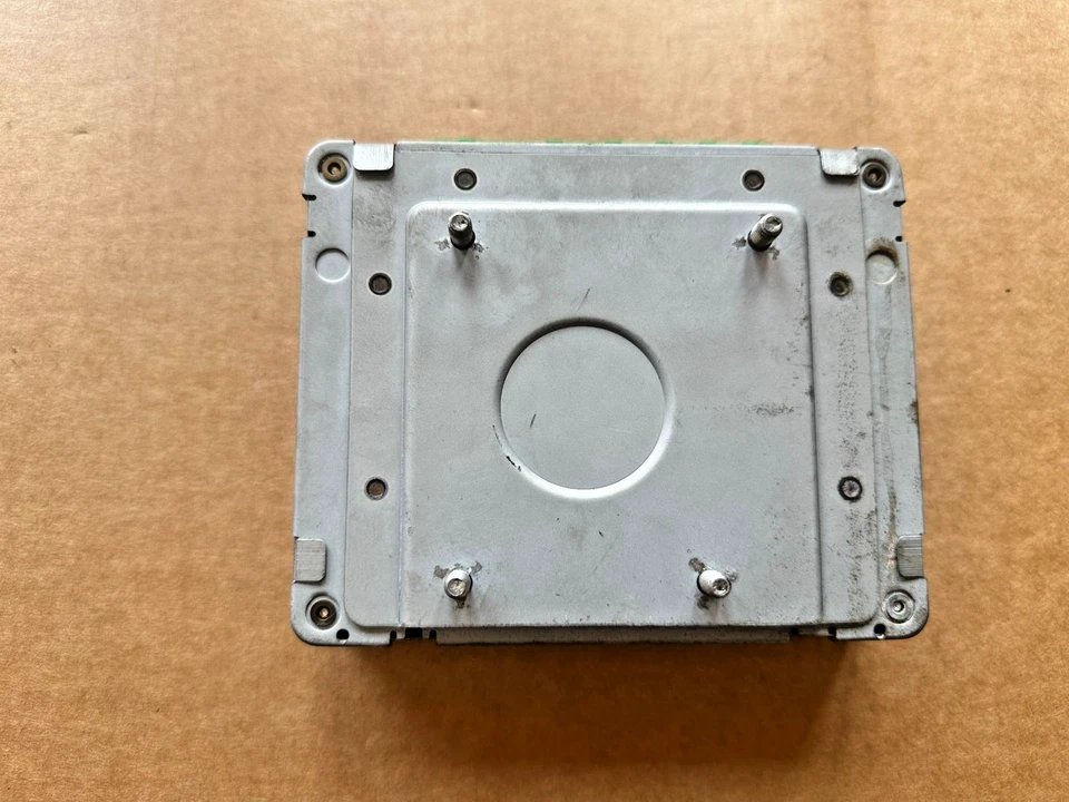 02-07 Isuzu npr NQR transmisión tcm pcm / 897315-8510 Foto 3 de 3