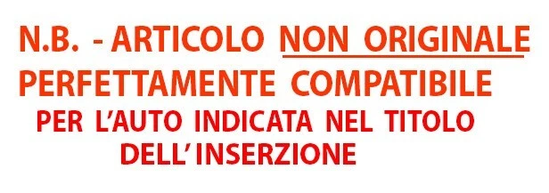 Fodere Coprisedili Specifiche COMPATIBILI per Panda 141 Foderine sedile auto - Immagine 4 di 4