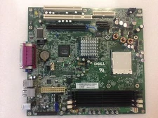 Dell  0YP696 YP696 Motherboard FOR OPTIPLEX 740 DESKTOP USED & TESTED