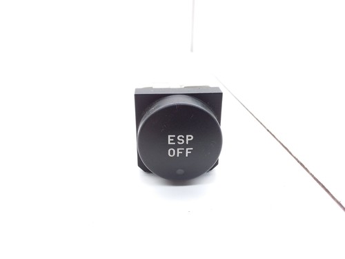 CITROËN XSARA PICASSO Schalter ESP (Stabilitätskontrolle) 9643213977 20507614