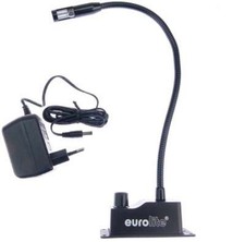 5 Watt 230 Volt Schwanenhalslampe Flexilight ...