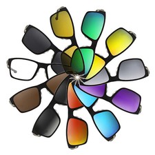 Replacement lenses for Oakley Splinter OX8095 - Choose your lens STYLE